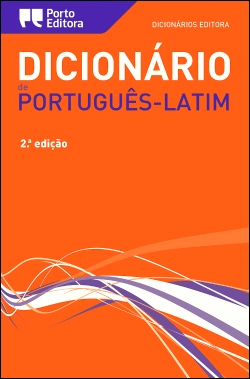 Bertrand.pt - Dicionário Editora de Português-Latim