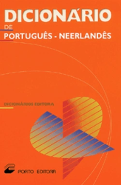 Bertrand.pt - Dicionário Editora de Português - Neerlandês - Versão c/caixa