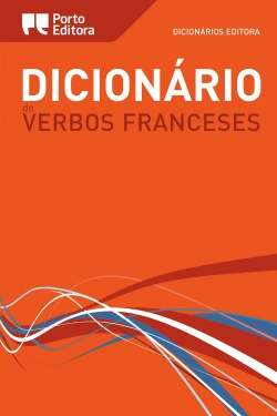 Bertrand.pt - Dicionário Editora de Verbos Franceses