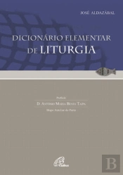 Dicionário Elementar De Liturgia