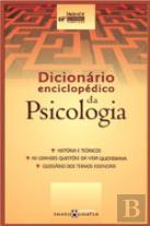 Dicionário Enciclopédico da Psicologia
