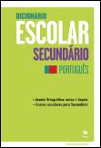 Dicionário Ensino Secundário Português