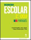Dicionário Escolar - 2.º Ciclo Português