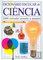 Dicionário Escolar da Ciência