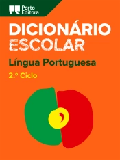 Dicionário Escolar da Língua Portuguesa