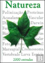 Dicionário Escolar da Natureza
