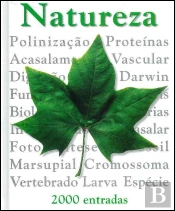 Dicionário Escolar da Natureza