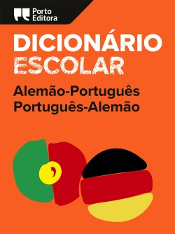 Bertrand.pt - Dicionário Escolar de Alemão-Português / Português-Alemão