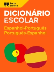 Dicionário Escolar de Espanhol-Português / Português-Espanhol