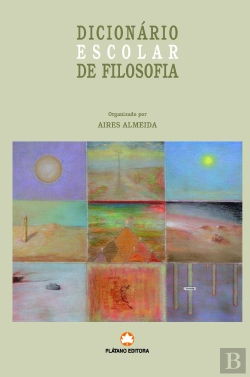 Bertrand.pt - Dicionário Escolar de Filosofia
