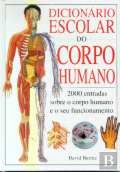 Dicionário Escolar do Corpo Humano