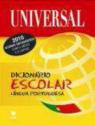 Dicionário Escolar Língua Portuguesa