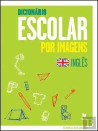 Dicionário Escolar por Imagens de Inglês