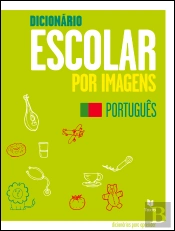 Dicionário Escolar por Imagens de Português