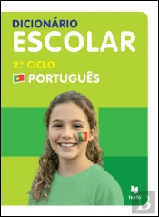 Dicionário Escolar - Português 2.º Ciclo