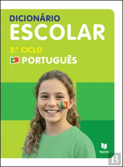 Bertrand.pt - Dicionário Escolar - Português 2.º Ciclo
