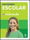 Dicionário Escolar - Português 2.º Ciclo