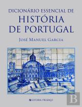 Dicionário Essencial de História de Portugal