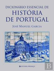 Dicionário Essencial de História de Portugal