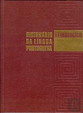 Dicionário Etimológico da Língua Portuguesa - 5 Volumes