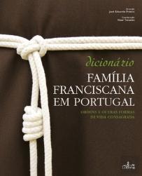 Dicionário Família Franciscana em Portugal 