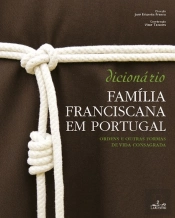 Dicionário Família Franciscana em Portugal 