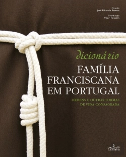 Bertrand.pt - Dicionário Família Franciscana em Portugal 