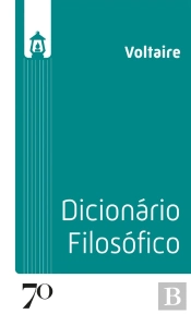Dicionário Filosófico