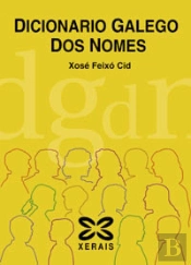 Dicionario Galego Dos Nomes