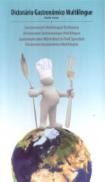 Dicionário Gastronómico Multilingue