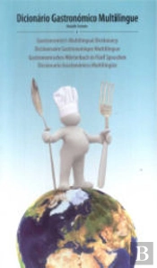 Dicionário Gastronómico Multilingue