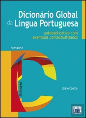 Dicionário Global da Língua Portuguesa