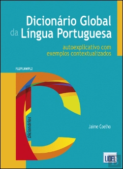 Bertrand.pt - Dicionário Global da Língua Portuguesa