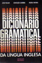 Dicionário Gramatical da Língua Inglesa