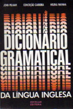 Bertrand.pt - Dicionário Gramatical da Língua Inglesa