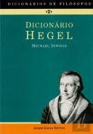 Dicionário Hegel