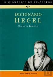 Dicionário Hegel