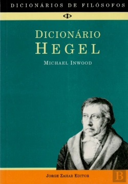 Bertrand.pt - Dicionário Hegel
