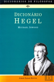 Dicionário Hegel