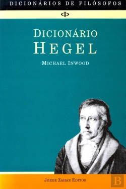 Bertrand.pt - Dicionário Hegel