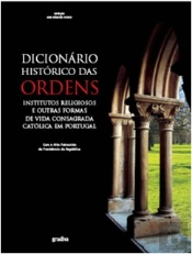 Dicionário Histórico das Ordens