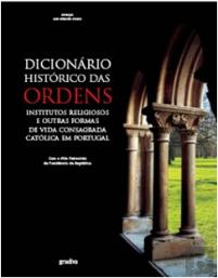 Dicionário Histórico das Ordens