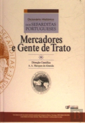 Dicionário Histórico de Sefarditas Portugueses