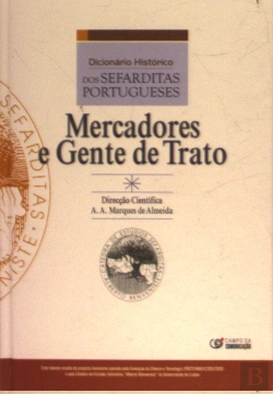 Bertrand.pt - Dicionário Histórico de Sefarditas Portugueses