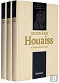 Dicionário Houaiss da Língua Portuguesa