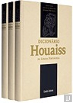 Bertrand.pt - Dicionário Houaiss da Língua Portuguesa
