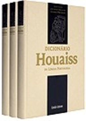 Dicionário Houaiss da Língua Portuguesa