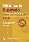 Dicionário Ilustrado da Língua Portuguesa