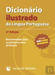 Dicionário Ilustrado da Língua Portuguesa