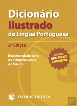 Bertrand.pt - Dicionário Ilustrado da Língua Portuguesa